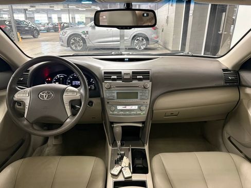 Used 2009 Toyota Camry Hybrid image 18