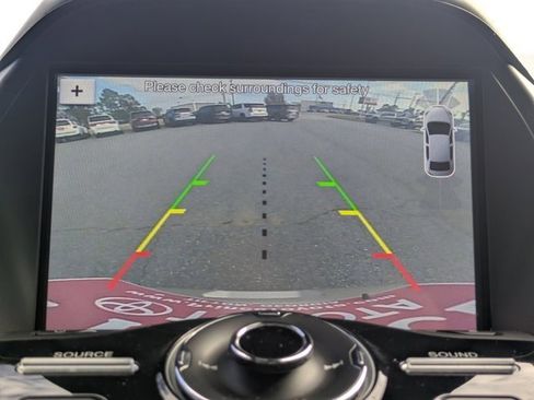 Used 2017 Ford Escape Titanium w/ Equipment Group 301A image 23