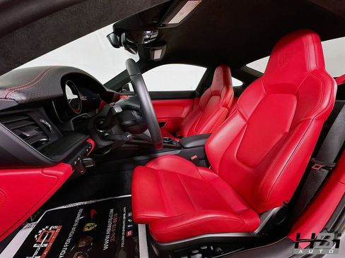 Used 2022 Porsche 911 GT3 RWD image 15
