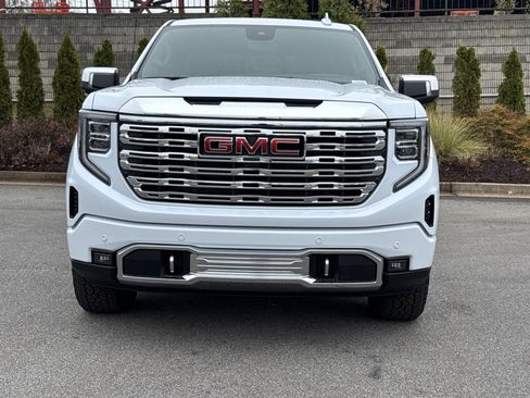 New 2026 GMC Sierra 1500 Denali w/ Technology Package AWD/4WD image 3