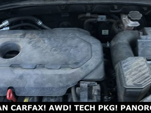 Used 2020 Kia Sportage EX w/ Option Group 15 image 33