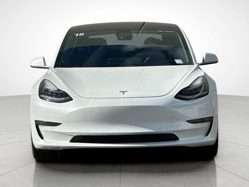 Used 2018 Tesla Model 3 Long Range image 5