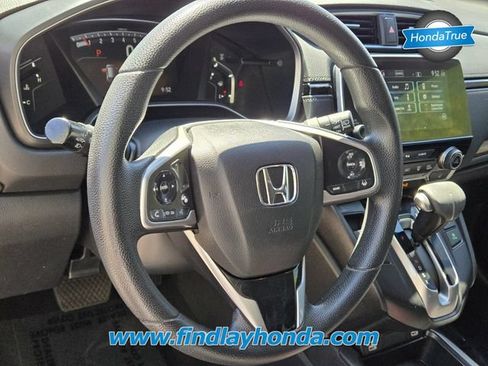 Certified 2020 Honda CR-V EX image 28