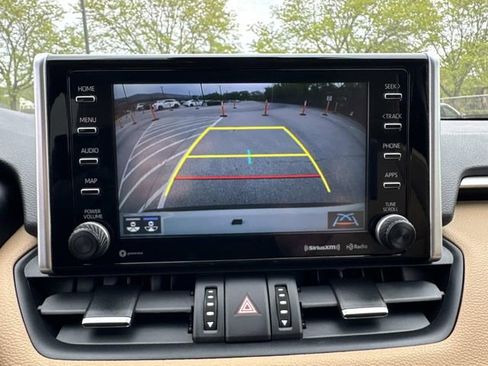 Used 2019 Toyota RAV4 Limited w/ Limited Grade Weather Package AWD/4WD image 23