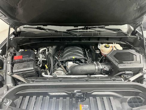 Used 2021 GMC Sierra 1500 Denali w/ Technology Package AWD/4WD image 24