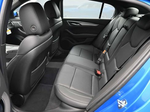 New 2026 Cadillac CT5 Premium Luxury w/ Technology Package image 20