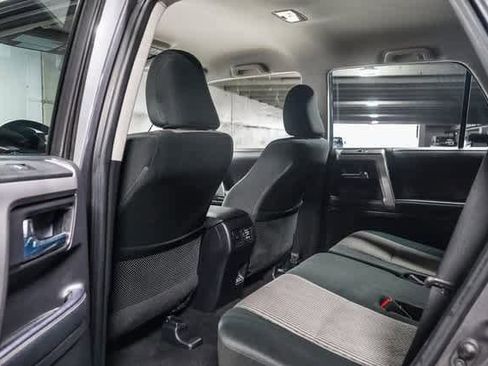 Certified 2023 Toyota 4Runner SR5 image 19