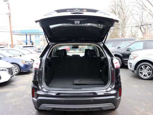 Used 2023 Ford Edge SEL image 51