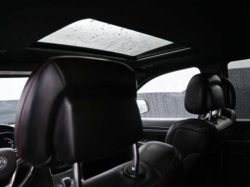 Used 2020 Jeep Grand Cherokee Trailhawk image 13