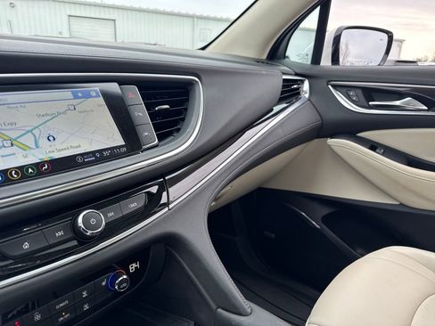 Used 2024 Buick Enclave Essence w/ Experience Buick Package image 25