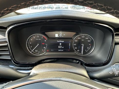 Certified 2025 Cadillac XT5 Premium Luxury image 23