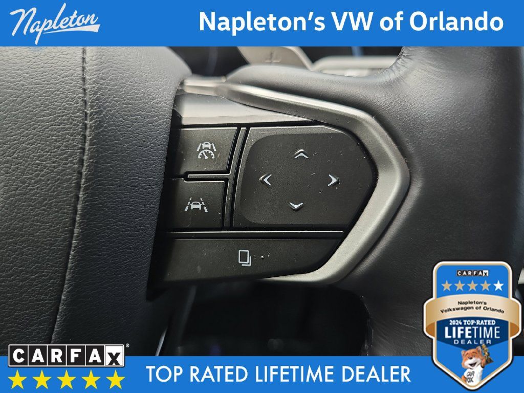 Used 2024 Lexus NX 350 AWD image 26
