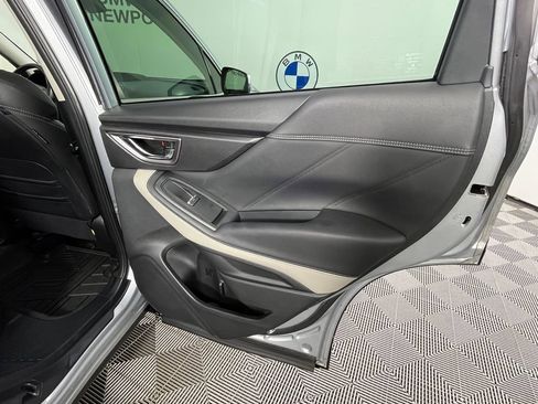 Used 2022 Subaru Forester Limited AWD/4WD image 26