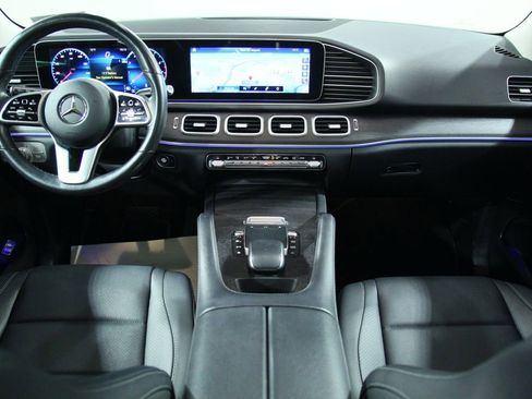 Certified 2021 Mercedes-Benz GLE 350 4MATIC image 20