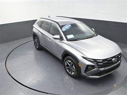 New 2026 Hyundai Tucson SEL image 22