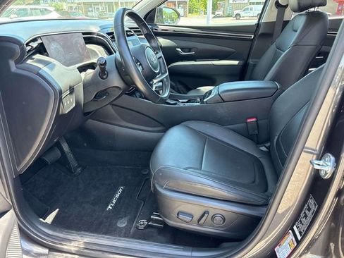 Certified 2024 Hyundai Tucson SEL w/ Convenience Package AWD/4WD image 7