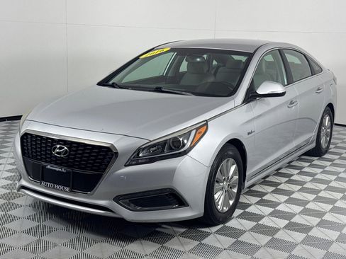 Used 2016 Hyundai Sonata SE image 10