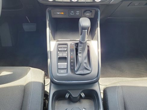 Used 2024 Honda CR-V EX image 16