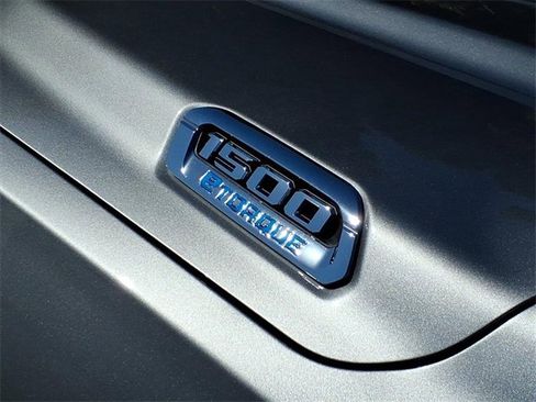 Used 2022 RAM 1500 Big Horn image 16