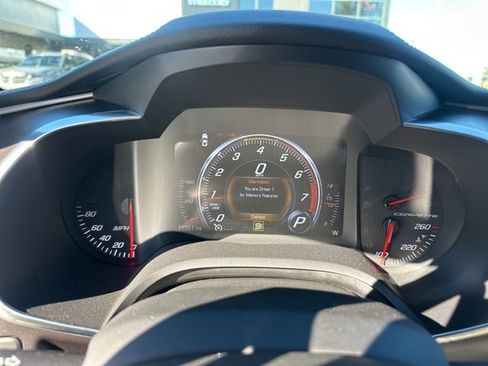 Used 2017 Chevrolet Corvette Grand Sport image 19