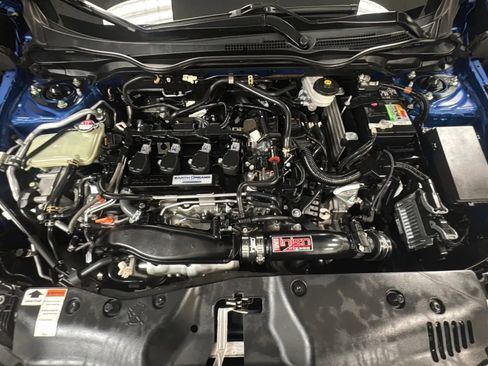 Used 2020 Honda Civic Sport image 23