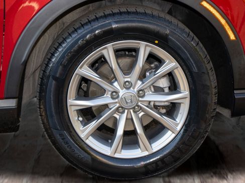 Used 2023 Honda CR-V EX-L image 35