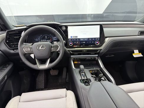 New 2026 Lexus TX 350 AWD image 6