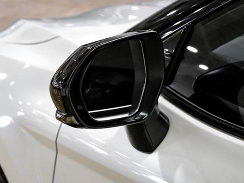 Used 2022 Toyota Camry XSE image 38