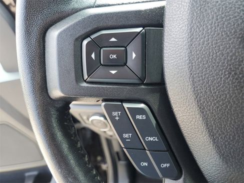 Used 2019 Ford F150 XLT w/ Equipment Group 302A Luxury image 22