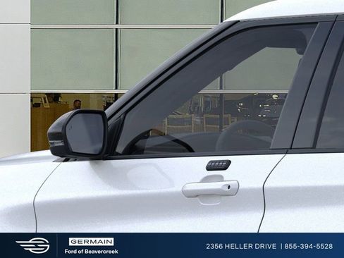 New 2026 Ford Explorer Tremor w/ Tremor Ultimate Package image 20