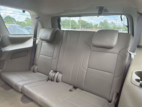 Used 2017 GMC Yukon SLT RWD image 21