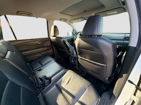 Used 2021 Honda Pilot Special Edition image 28