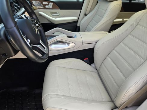 Used 2022 Mercedes-Benz GLE 450 4MATIC image 9