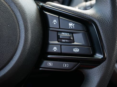 Certified 2026 Subaru Crosstrek 2.0i Premium AWD/4WD image 30