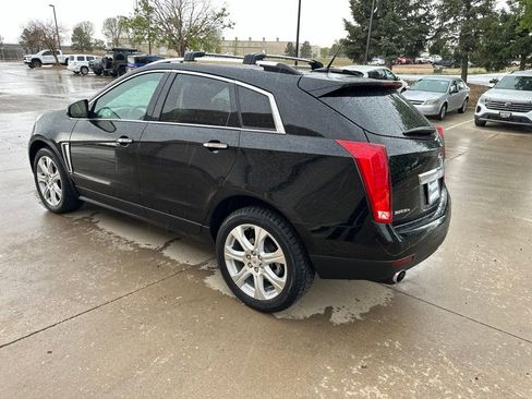 Used 2014 Cadillac SRX Premium w/ Driver Assist Package AWD/4WD image 35