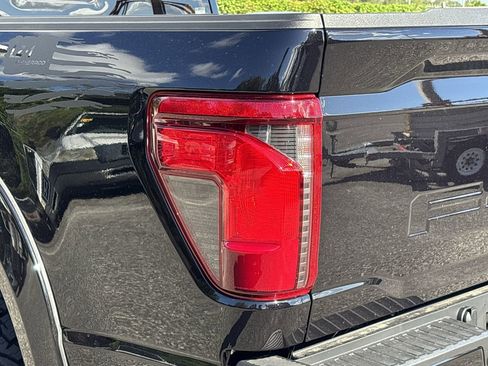 New 2025 Ford F150 XLT w/ Equipment Group 303A High image 7