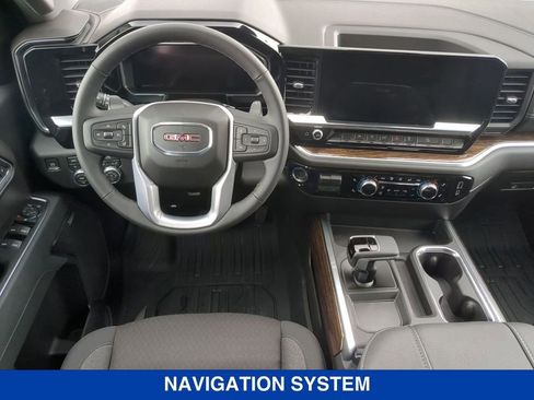 New 2026 GMC Sierra 1500 Elevation image 19