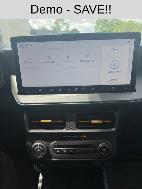 New 2026 Ford Maverick Tremor AWD/4WD image 37