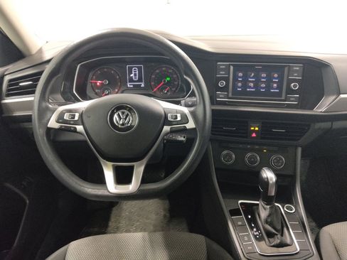 Used 2020 Volkswagen Jetta S w/ Driver Assistance Package image 26