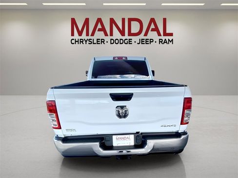 Used 2024 RAM 2500 Tradesman w/ Chrome Appearance Group image 7