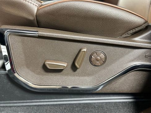 New 2026 Ford F250 King Ranch AWD/4WD image 16