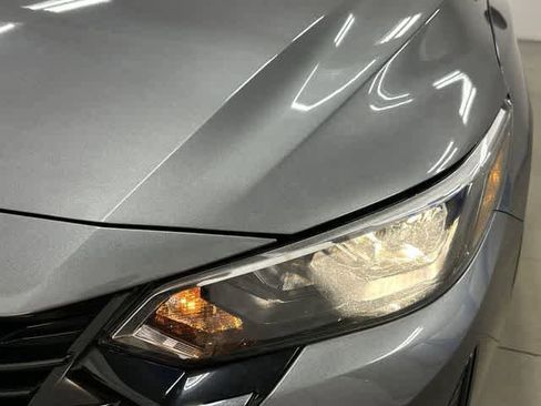 Used 2024 Nissan Sentra S FWD image 31