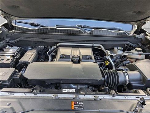 Used 2024 GMC Canyon AT4 AWD/4WD image 22