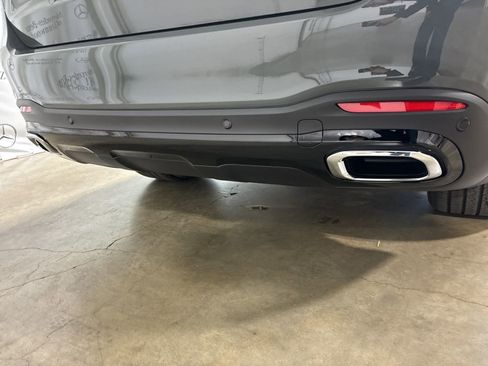 New 2026 Mercedes-Benz GLS 450 4MATIC image 12
