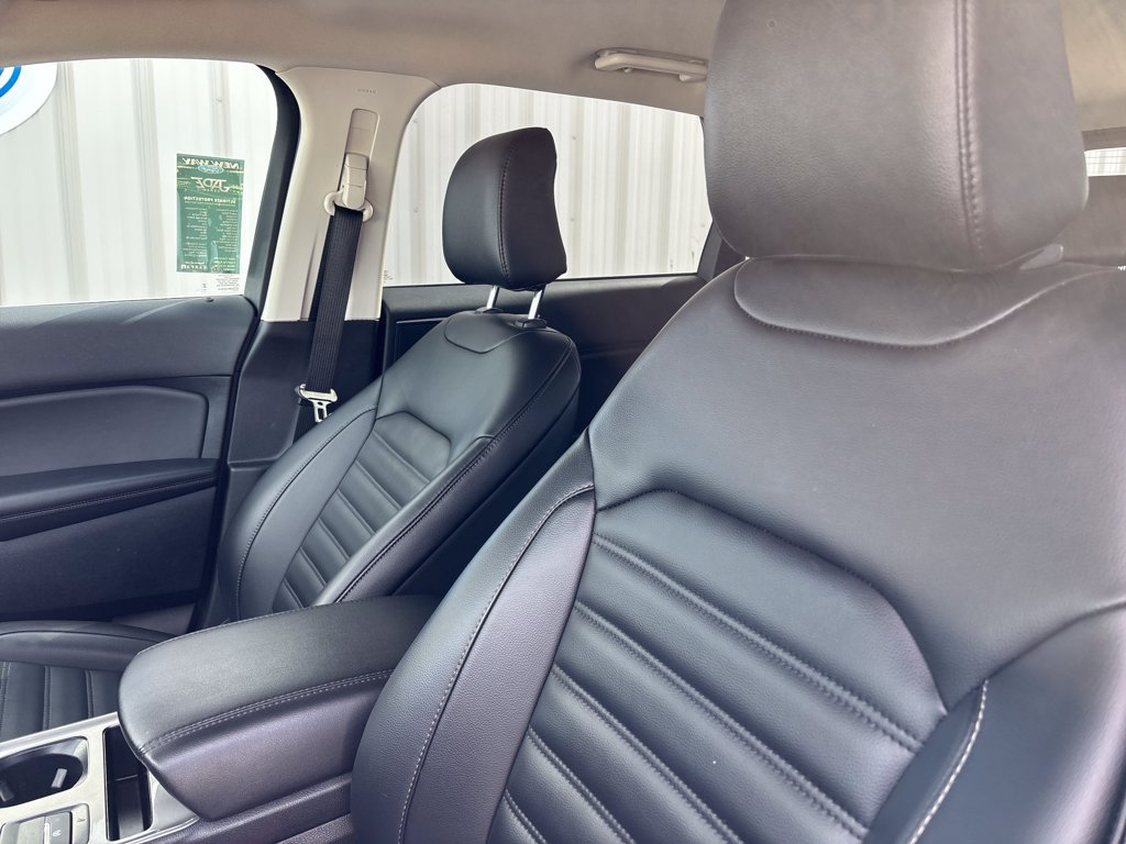 Used 2024 Ford Edge SEL w/ Convenience Package AWD/4WD image 21
