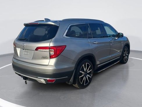 Used 2020 Honda Pilot Elite image 3