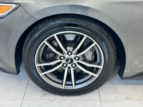 Used 2016 Ford Mustang GT Premium RWD image 35