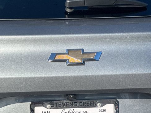 Used 2026 Chevrolet Blazer EV LT FWD image 49