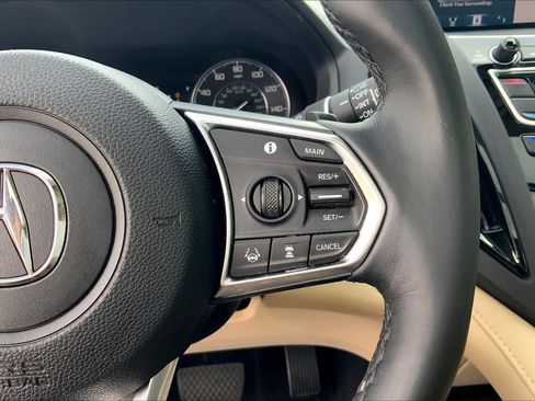 Used 2019 Acura RDX FWD w/ Advance Package image 21