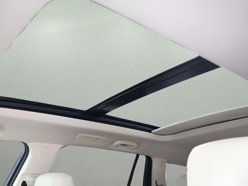 New 2025 Cadillac XT6 Premium Luxury w/ Technology Package image 29